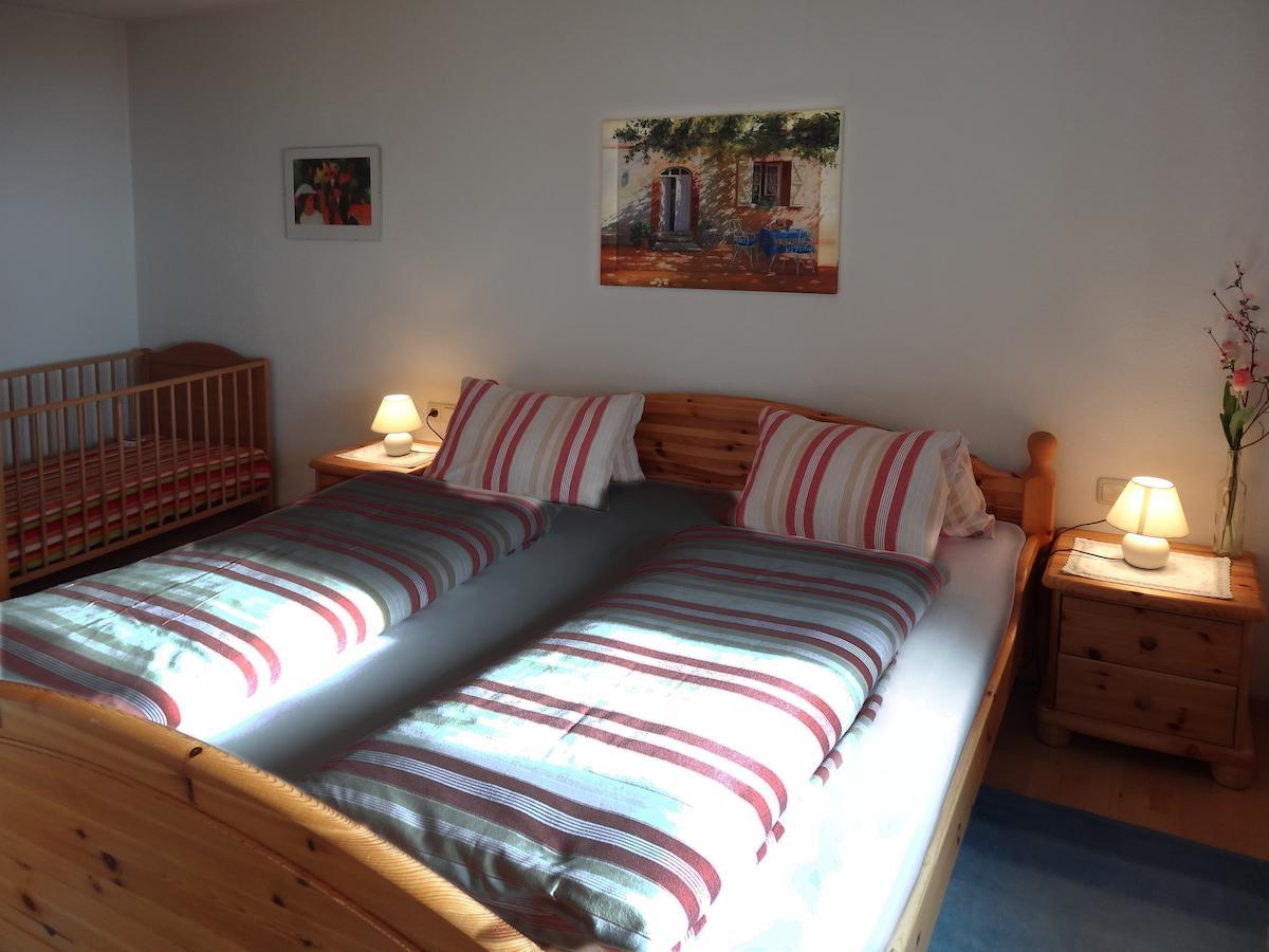 Appartements Sam Lermoos Cameră foto