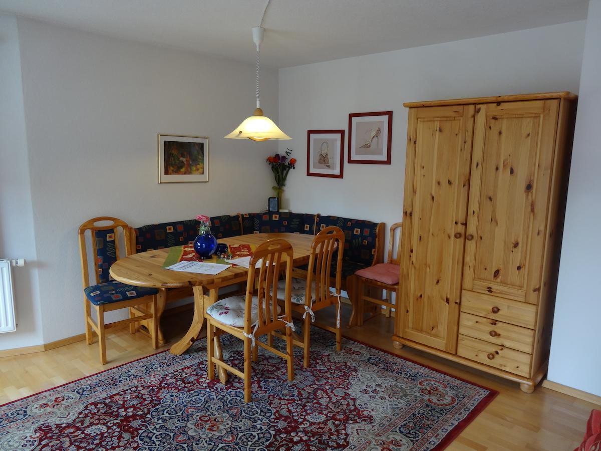 Appartements Sam Lermoos Cameră foto