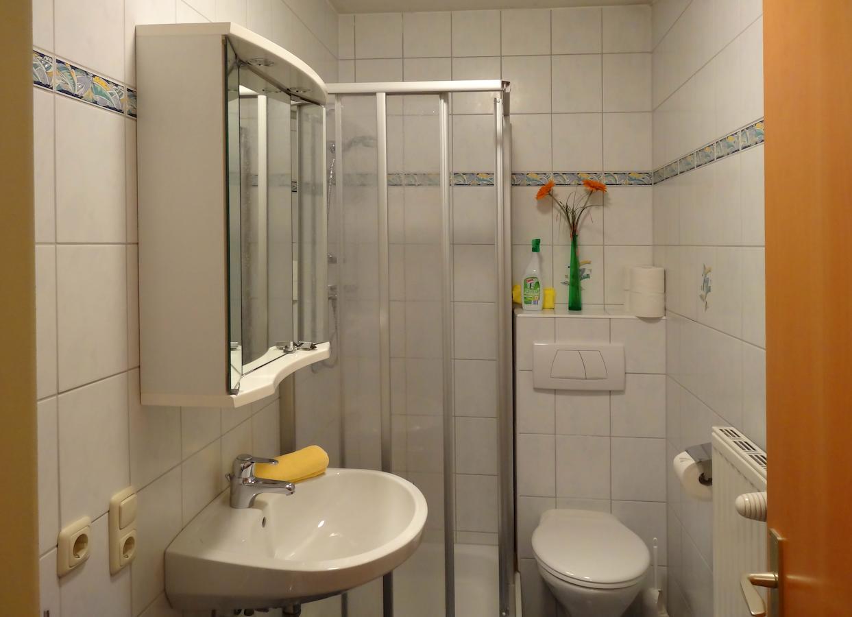 Appartements Sam Lermoos Cameră foto